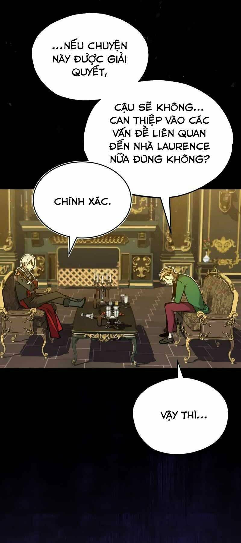 Thiên Quỷ Chẳng Sống Nổi Cuộc Đời Bình Thường - Chapter 21 - Page 48