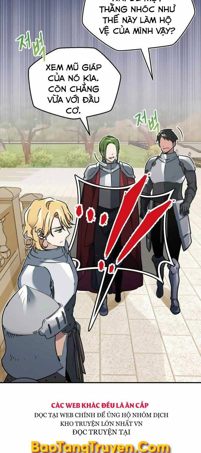 Thiên Quỷ Chẳng Sống Nổi Cuộc Đời Bình Thường - Chapter 21 - Page 4