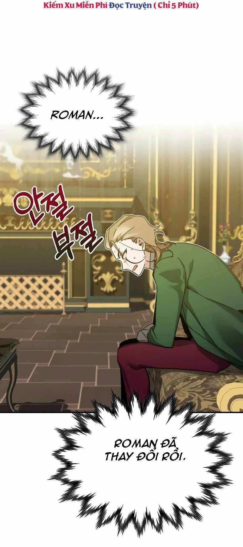 Thiên Quỷ Chẳng Sống Nổi Cuộc Đời Bình Thường - Chapter 21 - Page 50