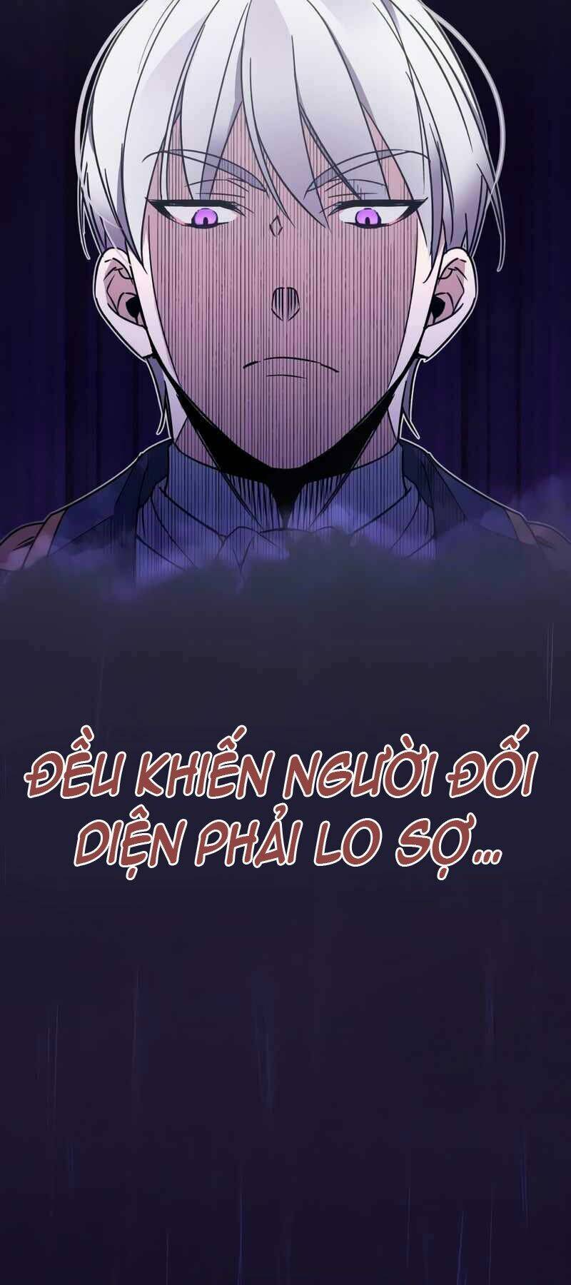 Thiên Quỷ Chẳng Sống Nổi Cuộc Đời Bình Thường - Chapter 21 - Page 52