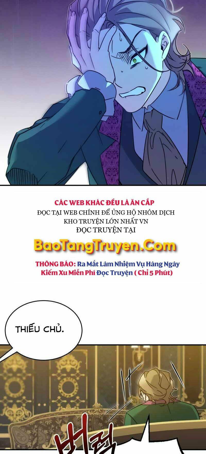 Thiên Quỷ Chẳng Sống Nổi Cuộc Đời Bình Thường - Chapter 21 - Page 54