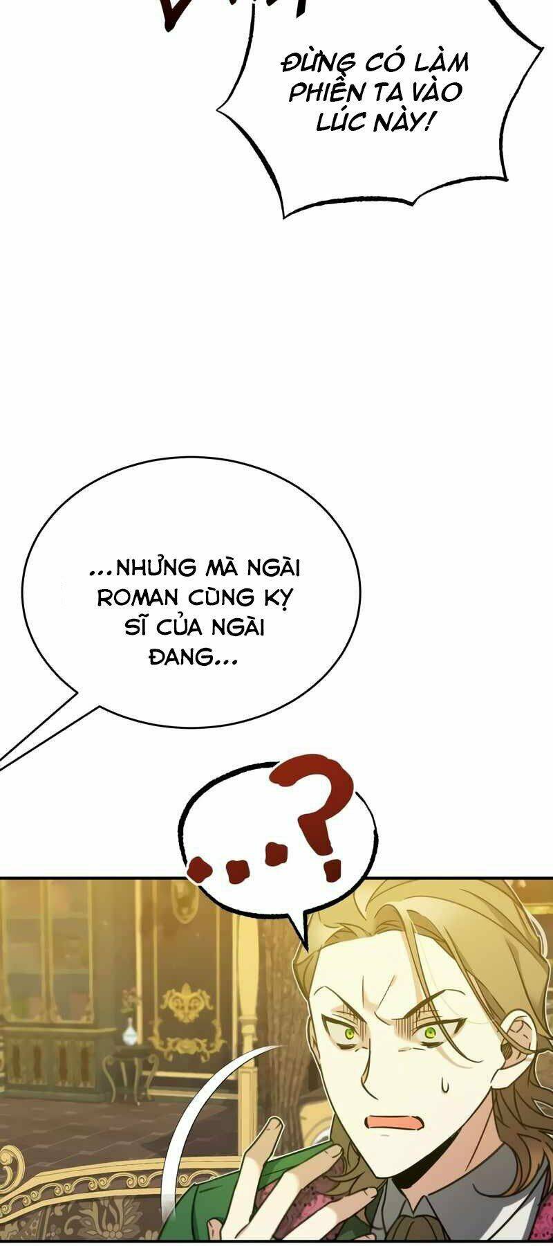 Thiên Quỷ Chẳng Sống Nổi Cuộc Đời Bình Thường - Chapter 21 - Page 55