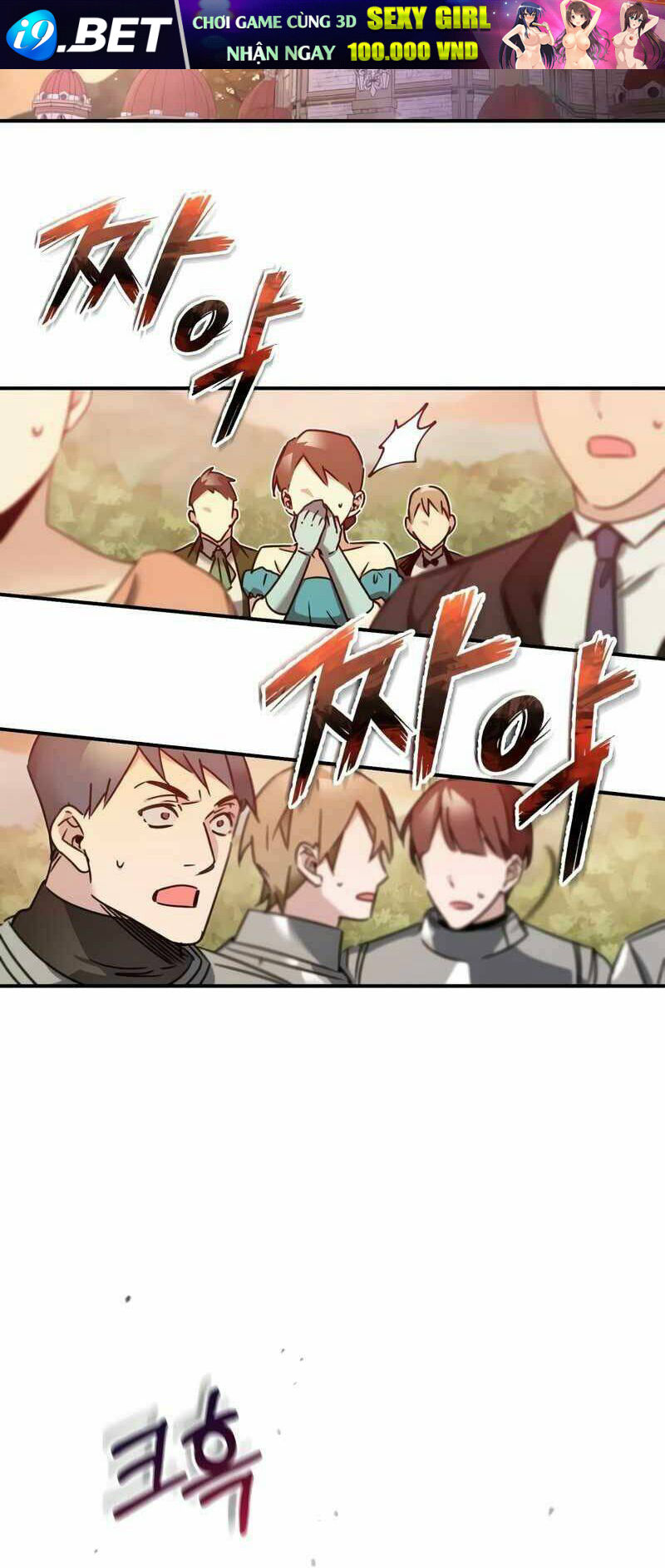 Thiên Quỷ Chẳng Sống Nổi Cuộc Đời Bình Thường - Chapter 21 - Page 57