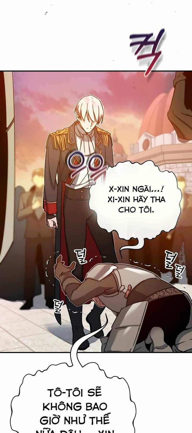 Thiên Quỷ Chẳng Sống Nổi Cuộc Đời Bình Thường - Chapter 21 - Page 58