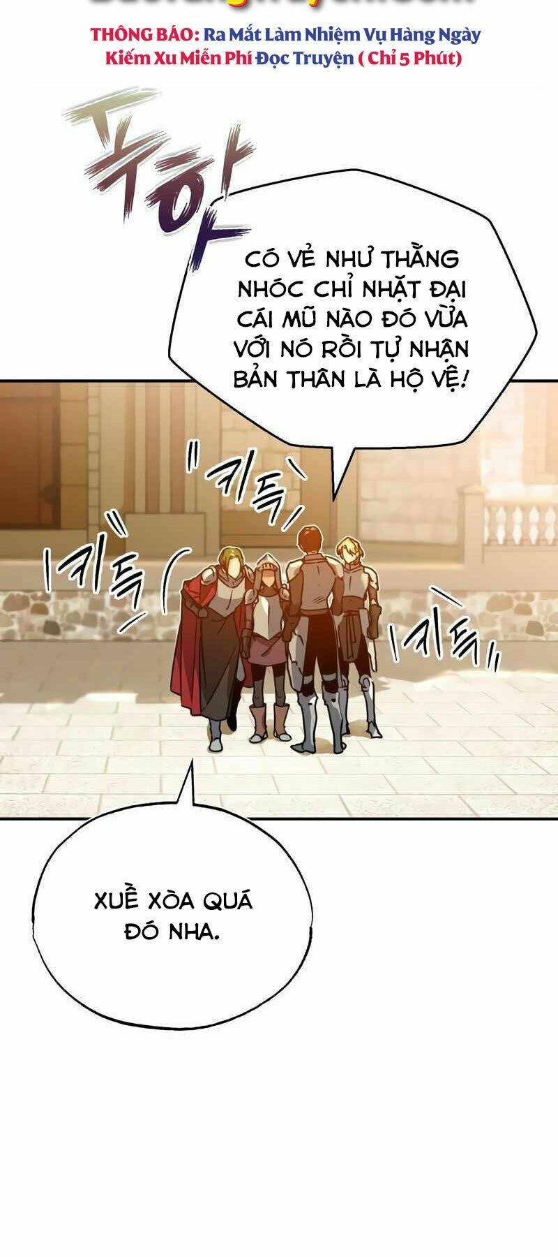 Thiên Quỷ Chẳng Sống Nổi Cuộc Đời Bình Thường - Chapter 21 - Page 5