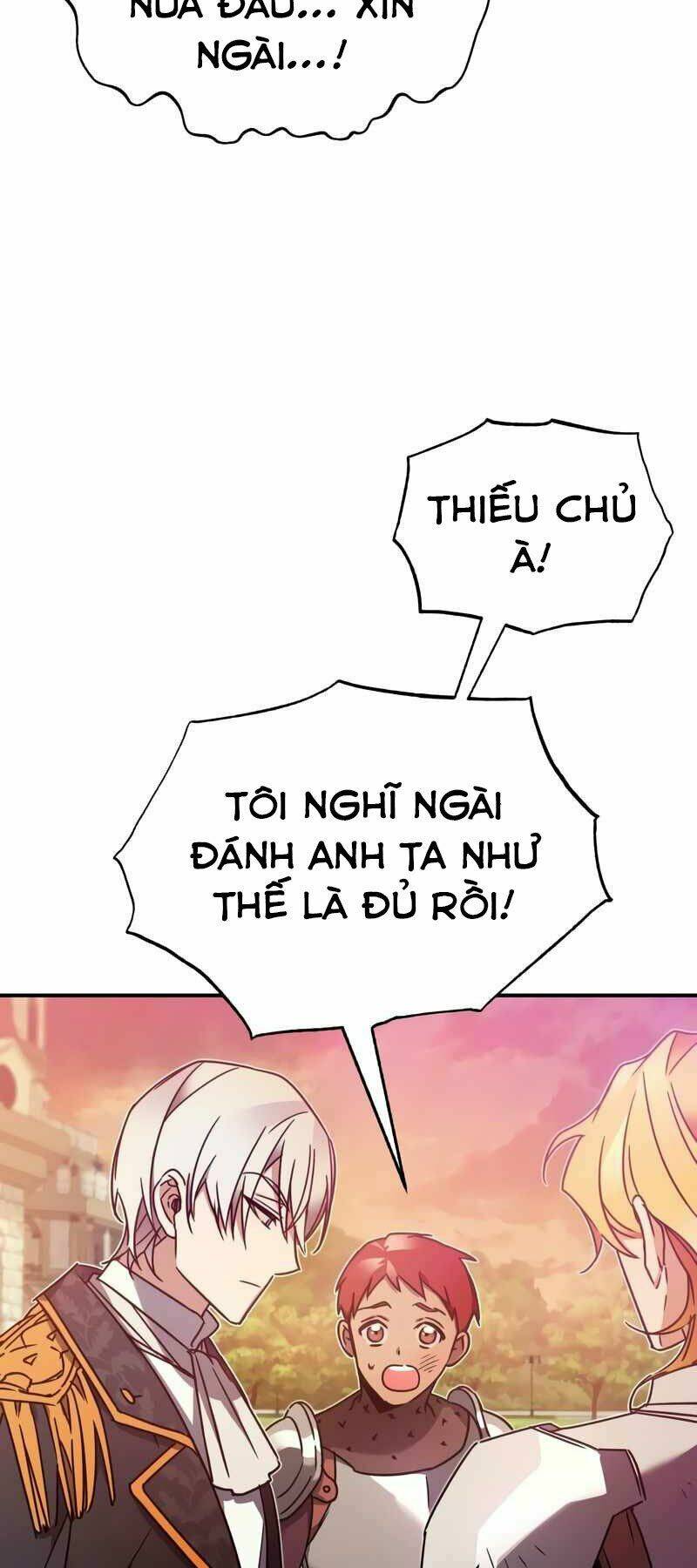 Thiên Quỷ Chẳng Sống Nổi Cuộc Đời Bình Thường - Chapter 21 - Page 59