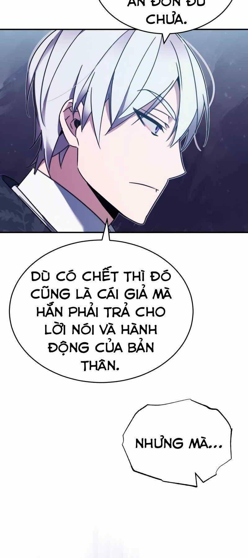 Thiên Quỷ Chẳng Sống Nổi Cuộc Đời Bình Thường - Chapter 21 - Page 61