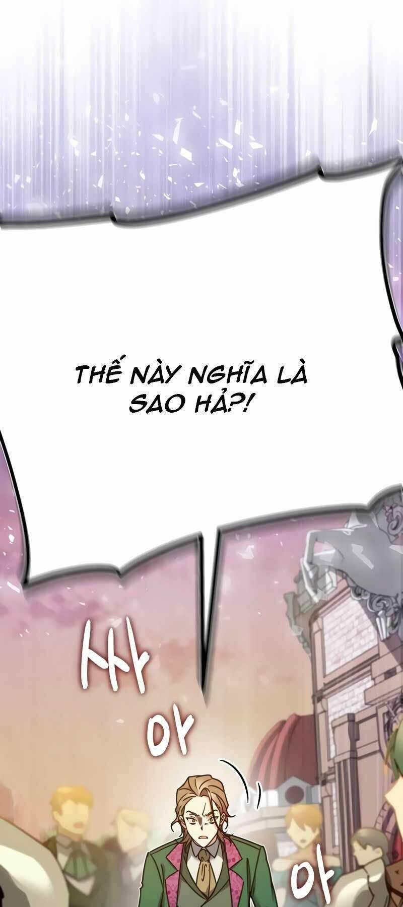 Thiên Quỷ Chẳng Sống Nổi Cuộc Đời Bình Thường - Chapter 21 - Page 62