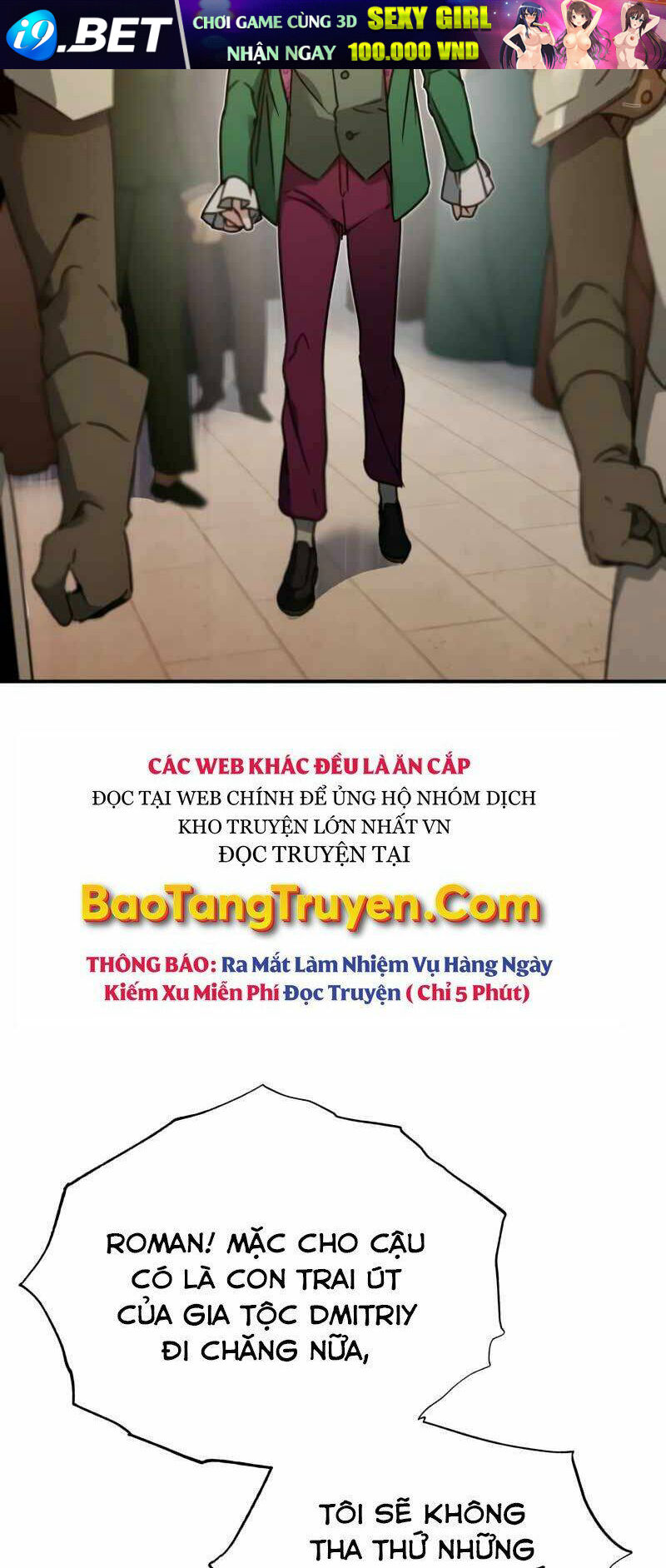 Thiên Quỷ Chẳng Sống Nổi Cuộc Đời Bình Thường - Chapter 21 - Page 63