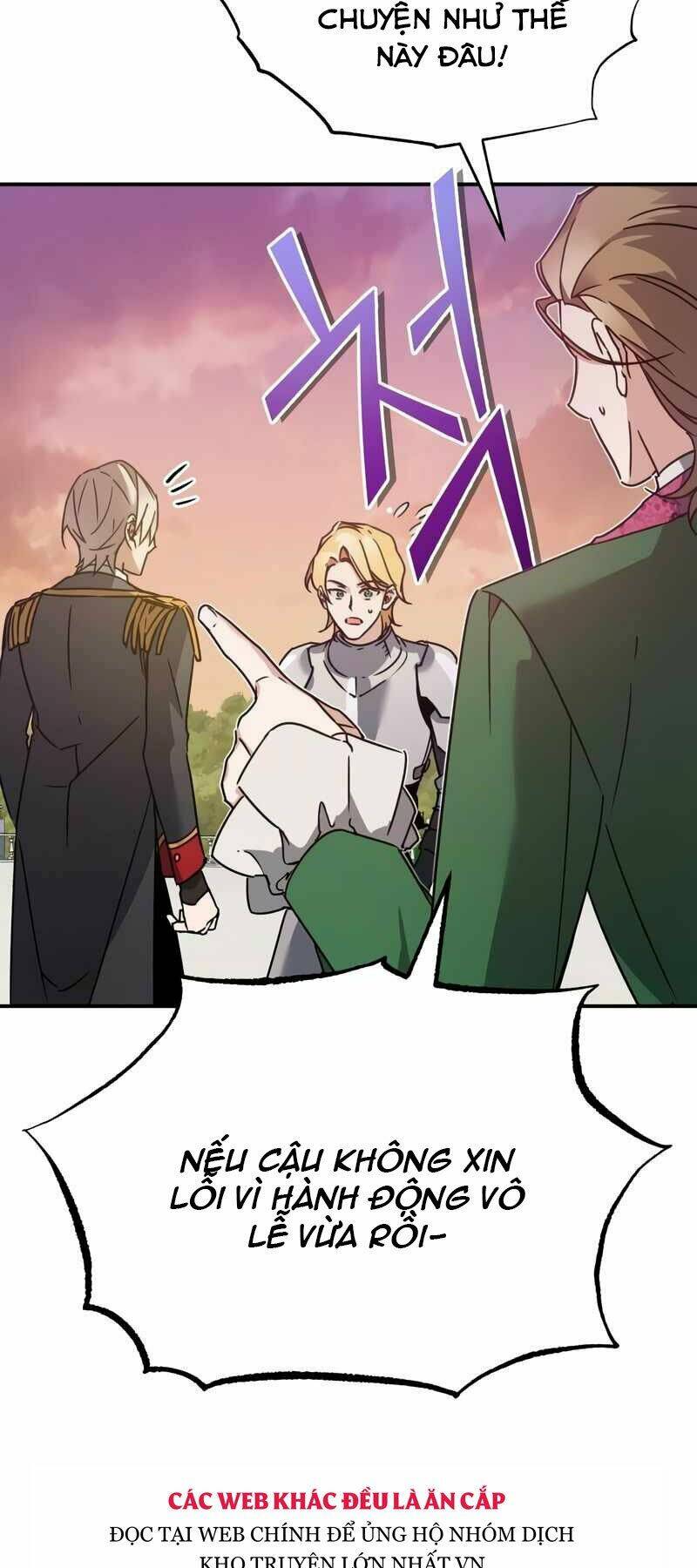 Thiên Quỷ Chẳng Sống Nổi Cuộc Đời Bình Thường - Chapter 21 - Page 64