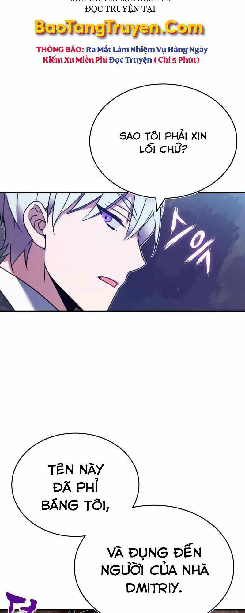 Thiên Quỷ Chẳng Sống Nổi Cuộc Đời Bình Thường - Chapter 21 - Page 65