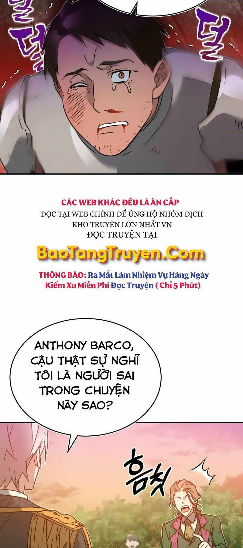 Thiên Quỷ Chẳng Sống Nổi Cuộc Đời Bình Thường - Chapter 21 - Page 66