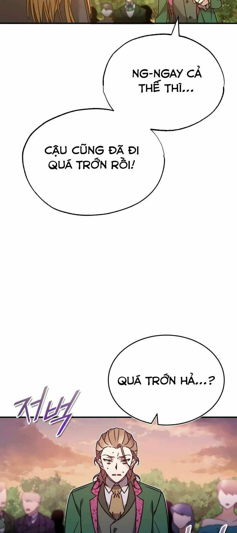 Thiên Quỷ Chẳng Sống Nổi Cuộc Đời Bình Thường - Chapter 21 - Page 67