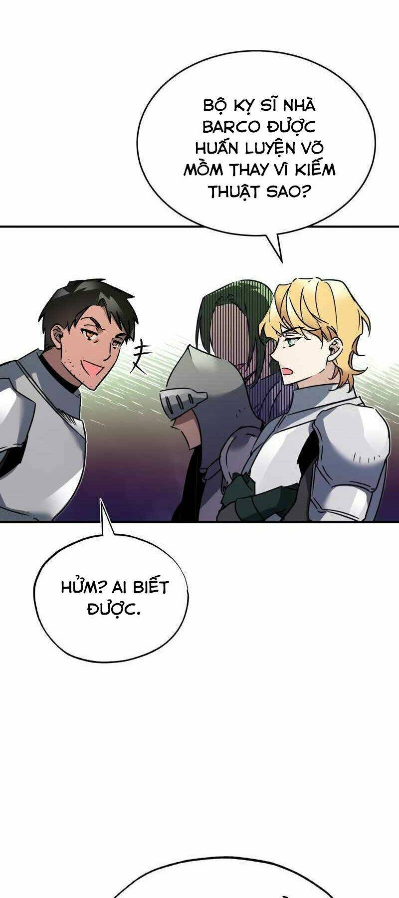 Thiên Quỷ Chẳng Sống Nổi Cuộc Đời Bình Thường - Chapter 21 - Page 6