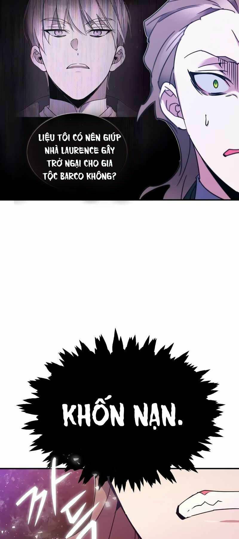 Thiên Quỷ Chẳng Sống Nổi Cuộc Đời Bình Thường - Chapter 21 - Page 71