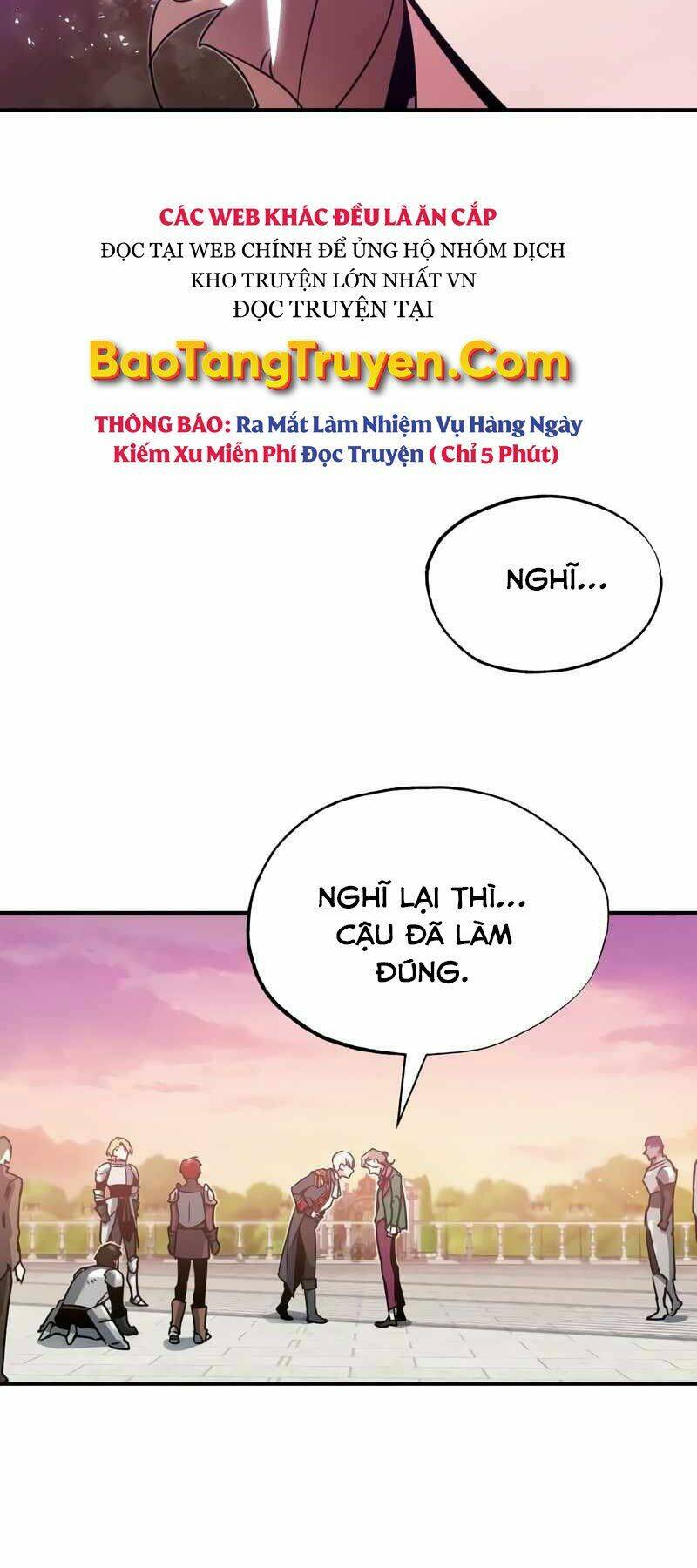 Thiên Quỷ Chẳng Sống Nổi Cuộc Đời Bình Thường - Chapter 21 - Page 72