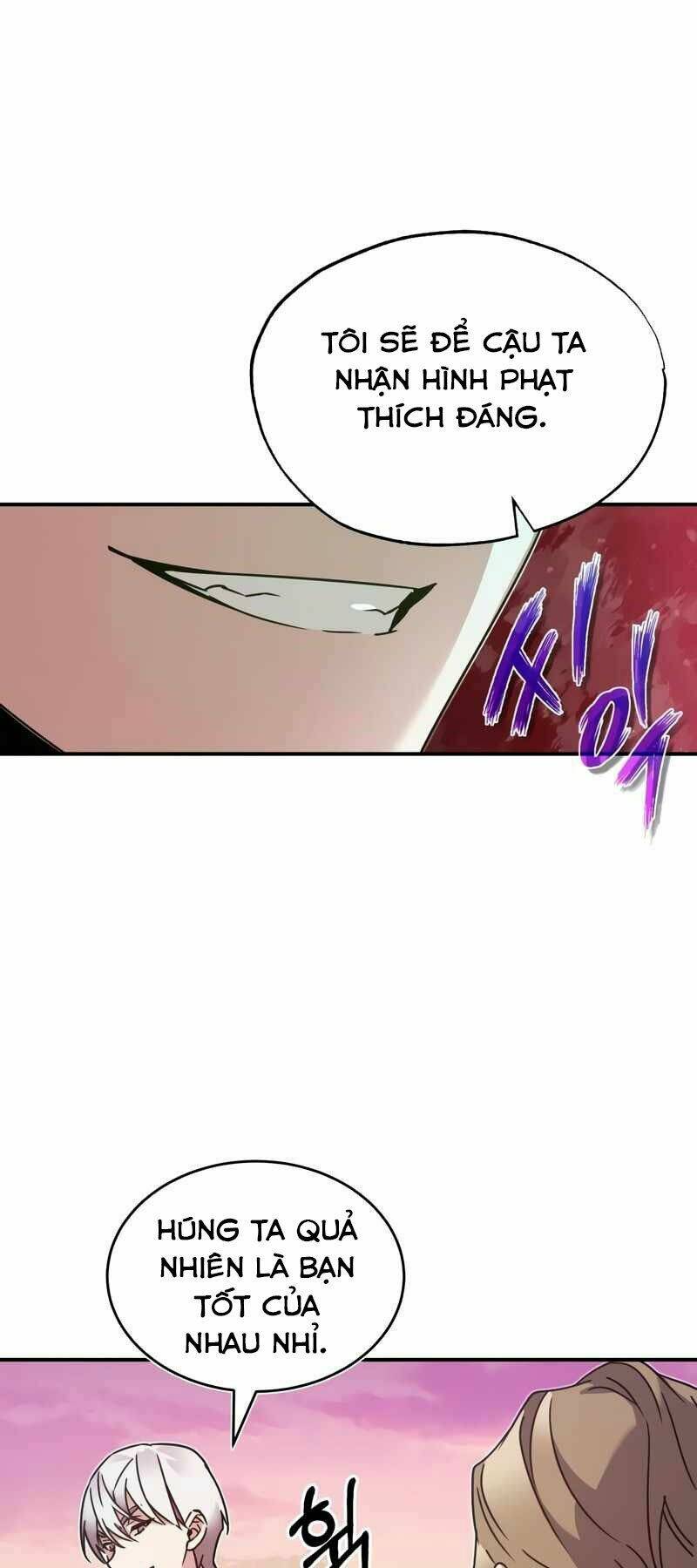 Thiên Quỷ Chẳng Sống Nổi Cuộc Đời Bình Thường - Chapter 21 - Page 73