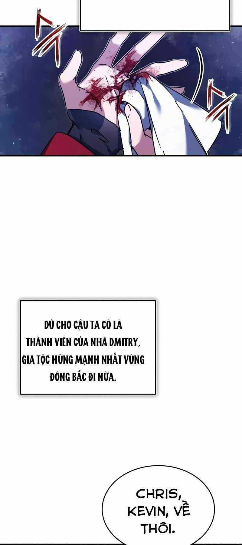 Thiên Quỷ Chẳng Sống Nổi Cuộc Đời Bình Thường - Chapter 21 - Page 79