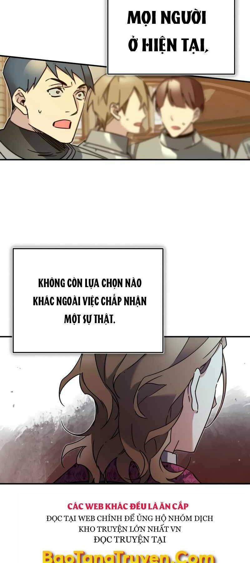 Thiên Quỷ Chẳng Sống Nổi Cuộc Đời Bình Thường - Chapter 21 - Page 81