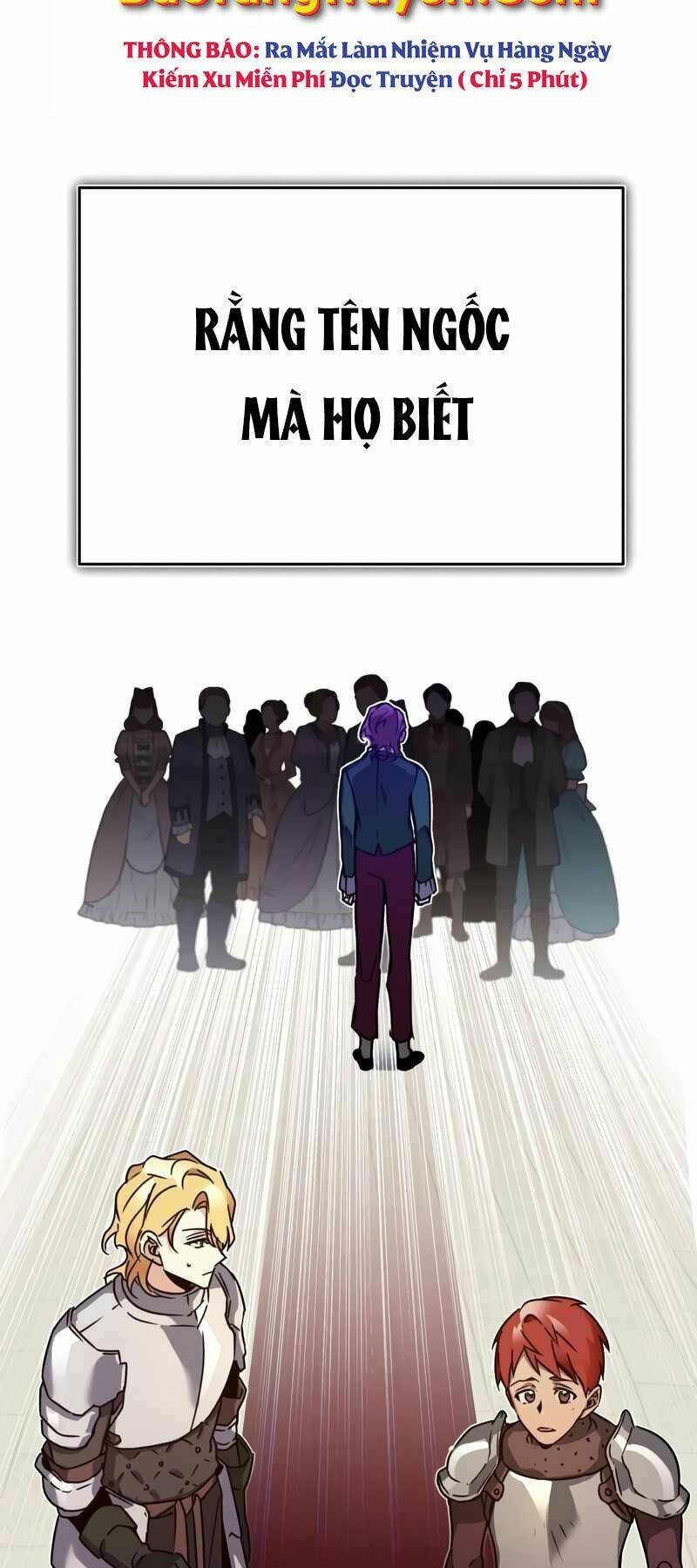 Thiên Quỷ Chẳng Sống Nổi Cuộc Đời Bình Thường - Chapter 21 - Page 82