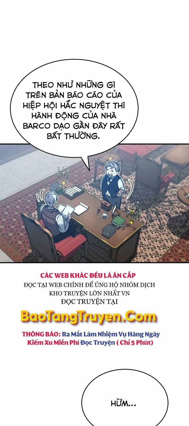 Thiên Quỷ Chẳng Sống Nổi Cuộc Đời Bình Thường - Chapter 22 - Page 15