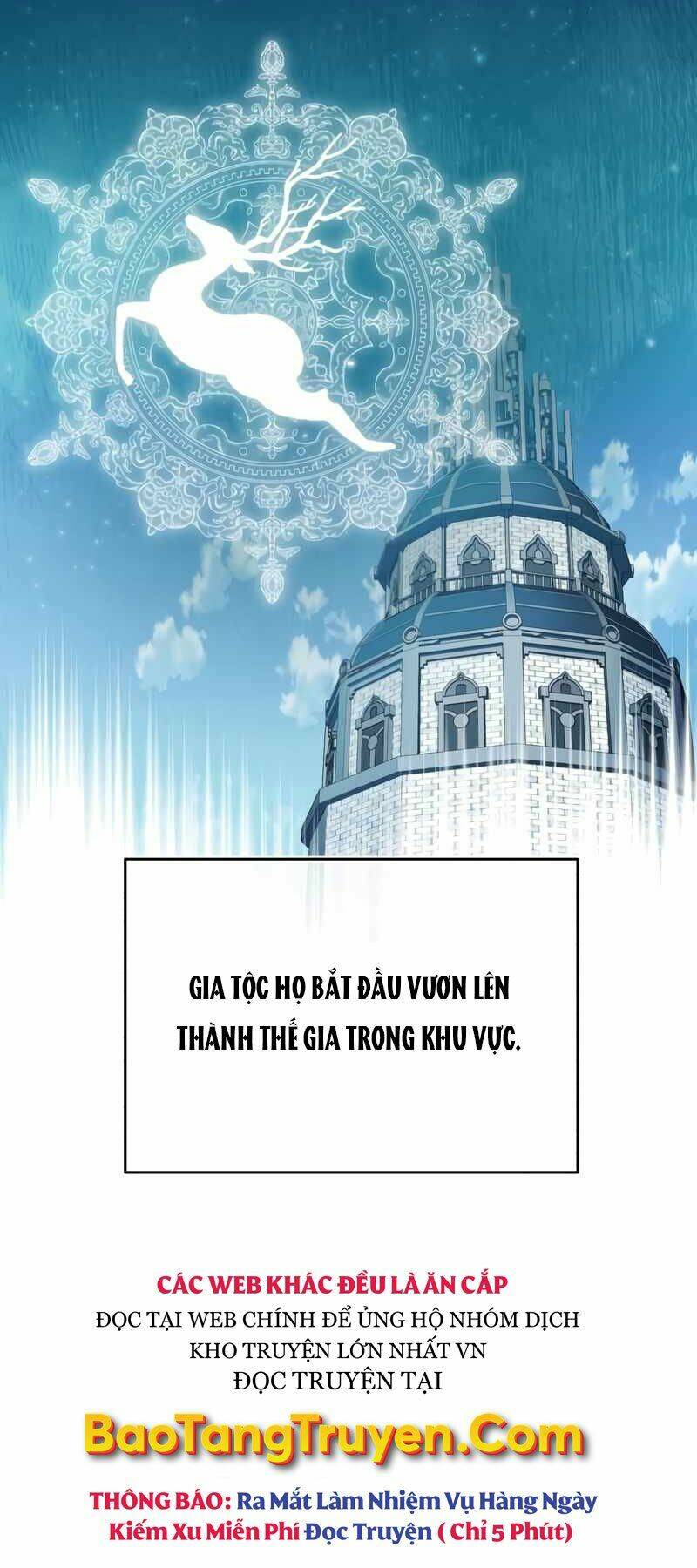 Thiên Quỷ Chẳng Sống Nổi Cuộc Đời Bình Thường - Chapter 22 - Page 18