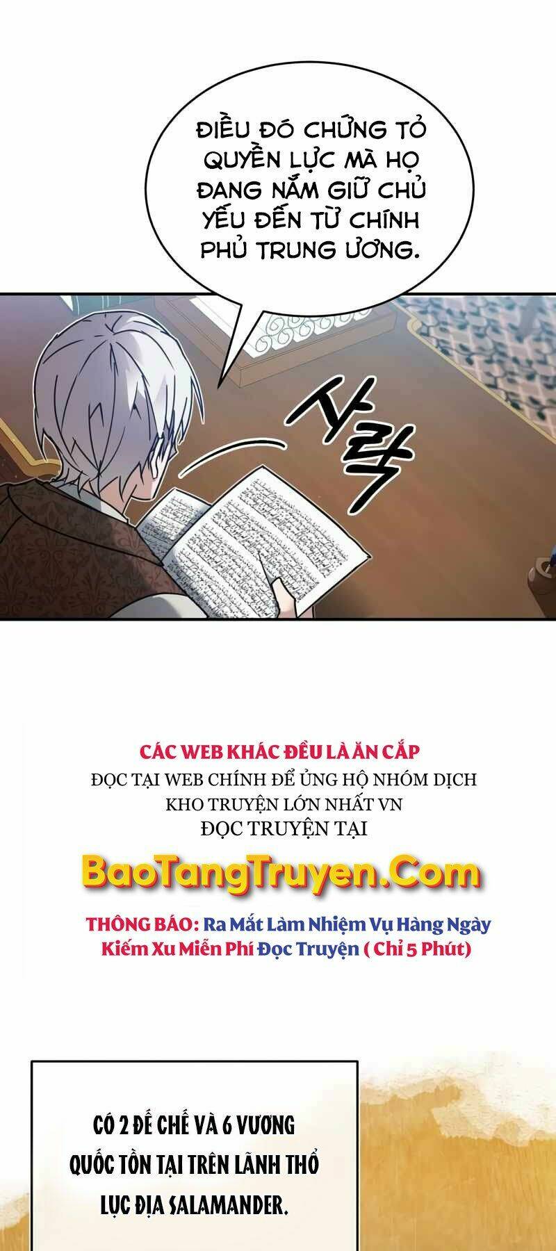 Thiên Quỷ Chẳng Sống Nổi Cuộc Đời Bình Thường - Chapter 22 - Page 20