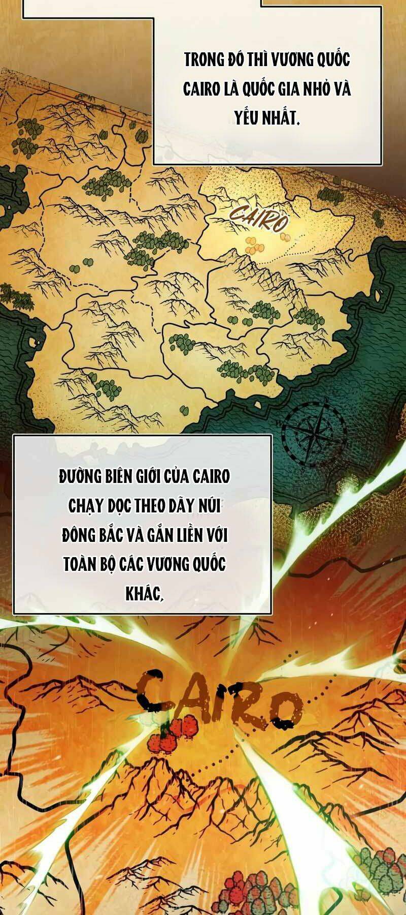 Thiên Quỷ Chẳng Sống Nổi Cuộc Đời Bình Thường - Chapter 22 - Page 21