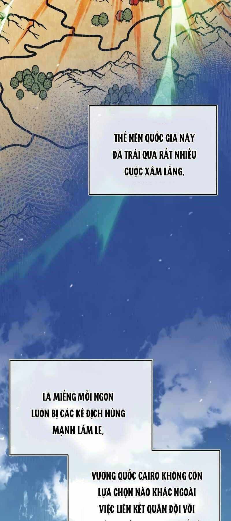 Thiên Quỷ Chẳng Sống Nổi Cuộc Đời Bình Thường - Chapter 22 - Page 22