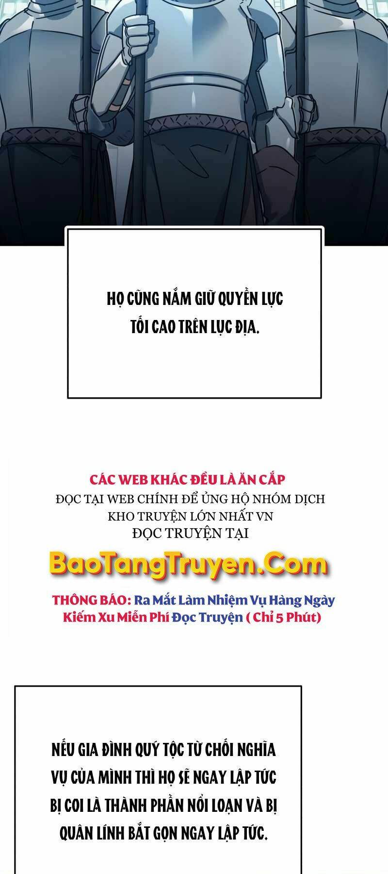 Thiên Quỷ Chẳng Sống Nổi Cuộc Đời Bình Thường - Chapter 22 - Page 24