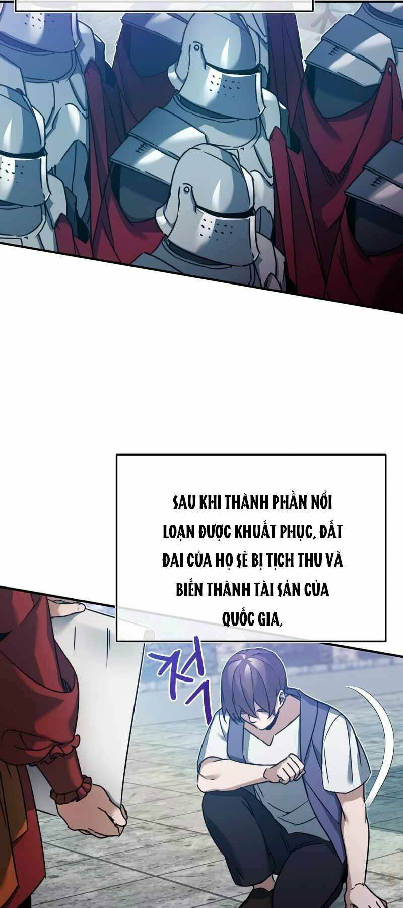 Thiên Quỷ Chẳng Sống Nổi Cuộc Đời Bình Thường - Chapter 22 - Page 25