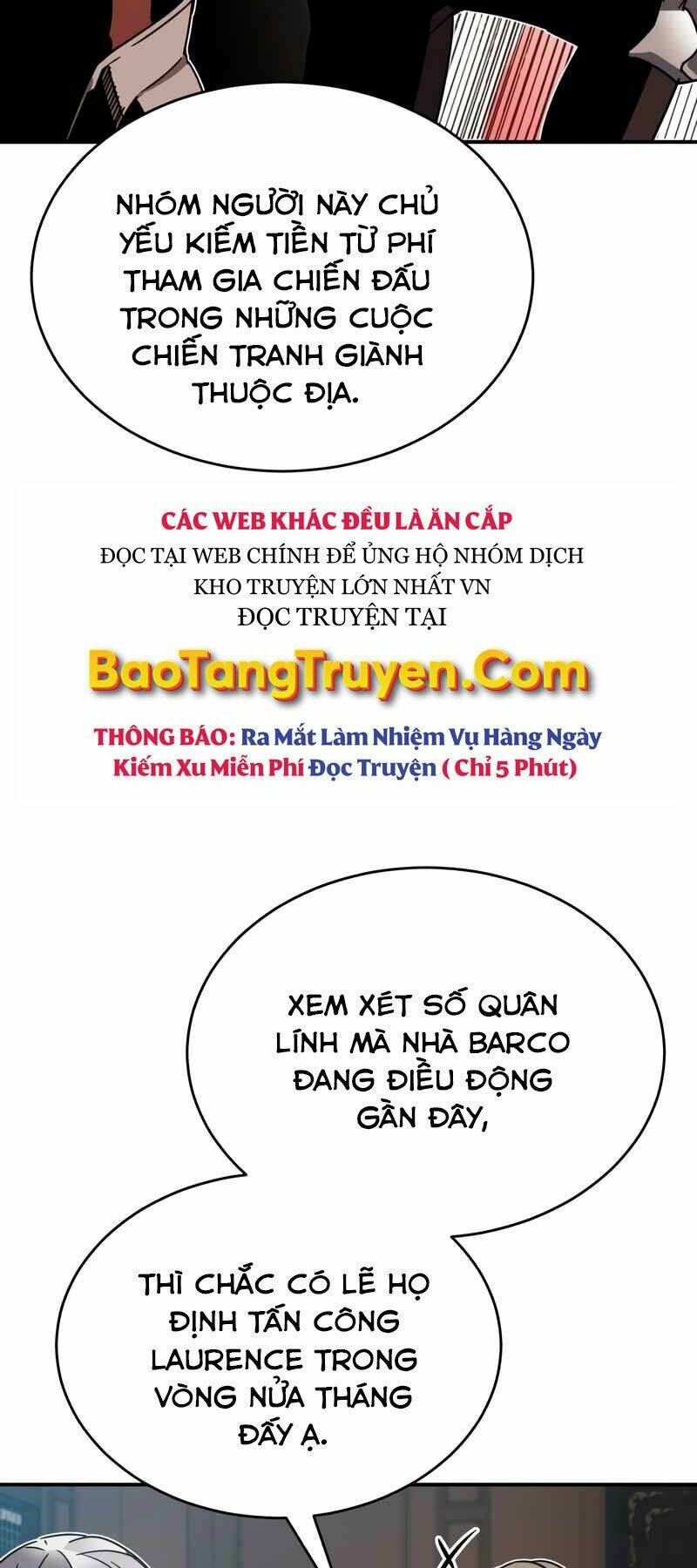 Thiên Quỷ Chẳng Sống Nổi Cuộc Đời Bình Thường - Chapter 22 - Page 31