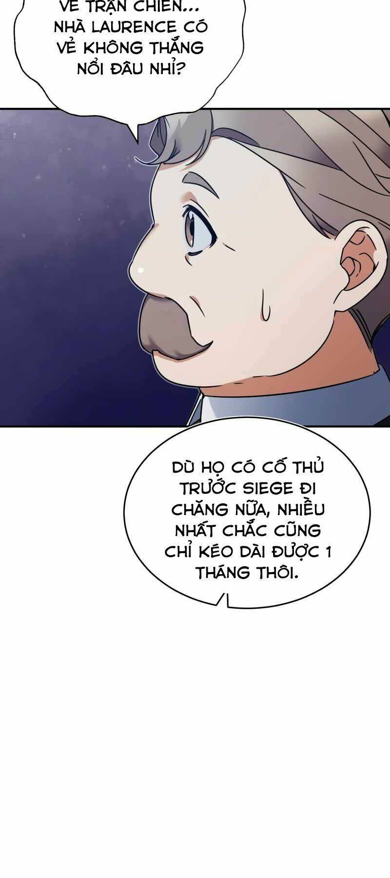 Thiên Quỷ Chẳng Sống Nổi Cuộc Đời Bình Thường - Chapter 22 - Page 33