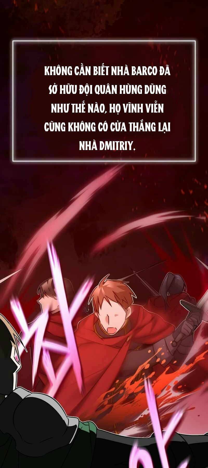 Thiên Quỷ Chẳng Sống Nổi Cuộc Đời Bình Thường - Chapter 22 - Page 36