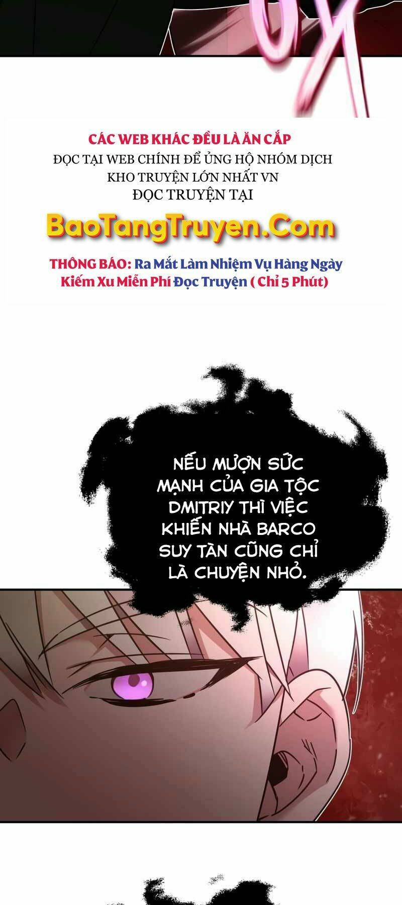 Thiên Quỷ Chẳng Sống Nổi Cuộc Đời Bình Thường - Chapter 22 - Page 37