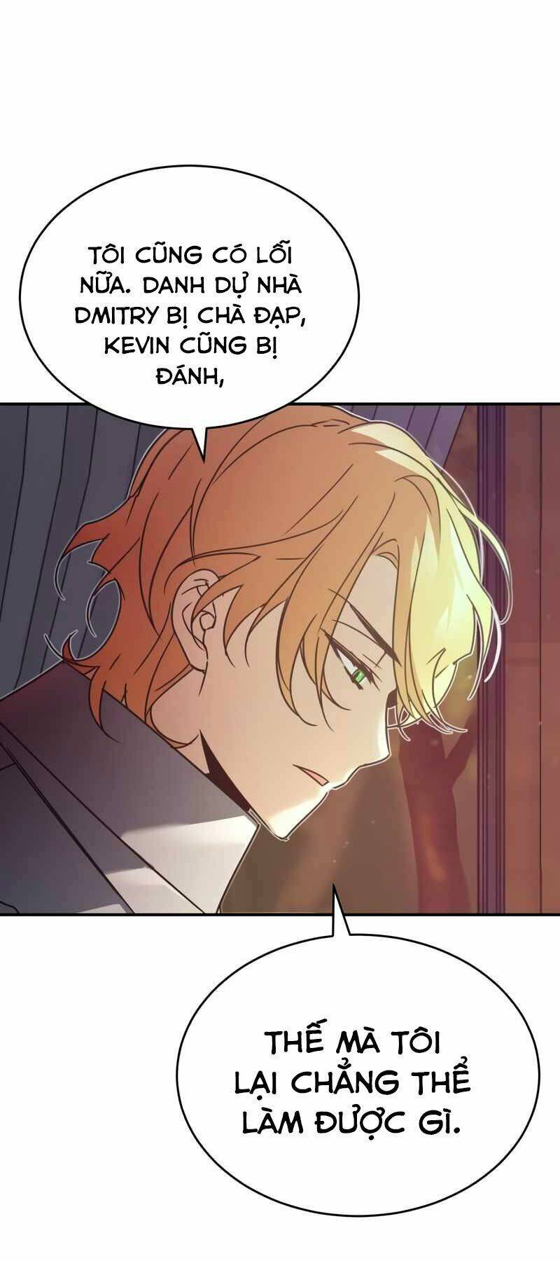 Thiên Quỷ Chẳng Sống Nổi Cuộc Đời Bình Thường - Chapter 22 - Page 3