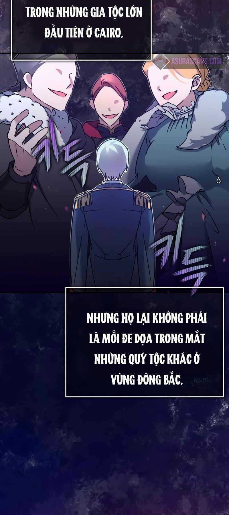 Thiên Quỷ Chẳng Sống Nổi Cuộc Đời Bình Thường - Chapter 22 - Page 39