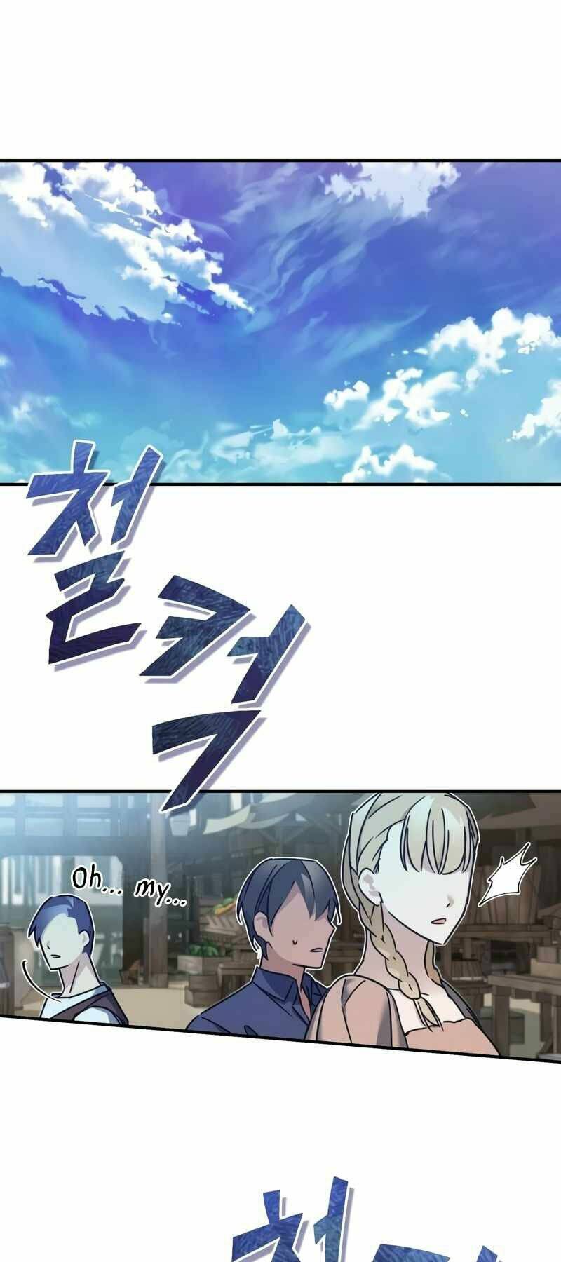 Thiên Quỷ Chẳng Sống Nổi Cuộc Đời Bình Thường - Chapter 22 - Page 44