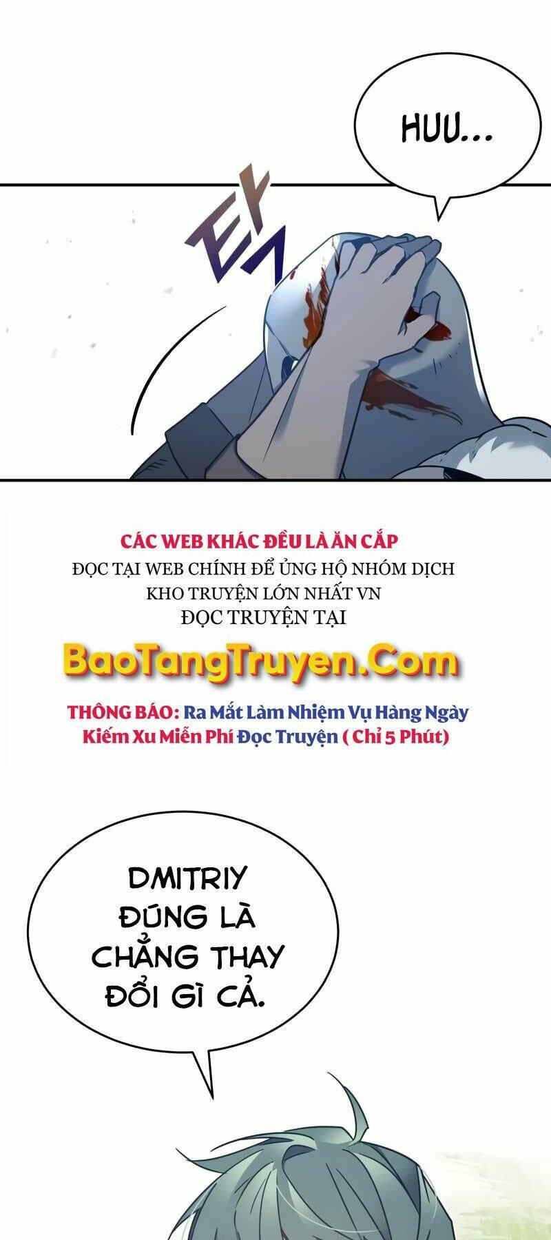 Thiên Quỷ Chẳng Sống Nổi Cuộc Đời Bình Thường - Chapter 22 - Page 47