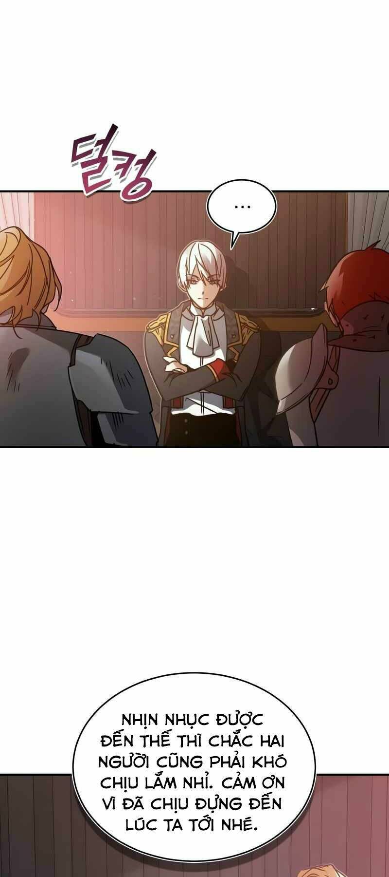 Thiên Quỷ Chẳng Sống Nổi Cuộc Đời Bình Thường - Chapter 22 - Page 4