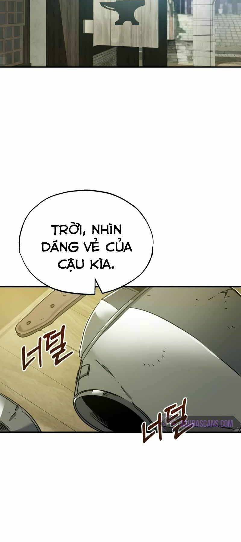 Thiên Quỷ Chẳng Sống Nổi Cuộc Đời Bình Thường - Chapter 22 - Page 49