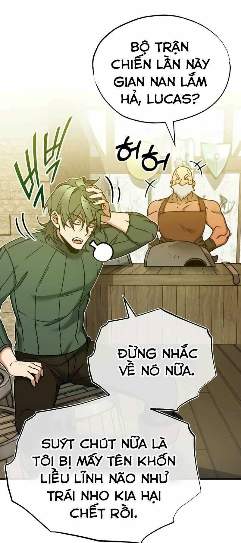 Thiên Quỷ Chẳng Sống Nổi Cuộc Đời Bình Thường - Chapter 22 - Page 50