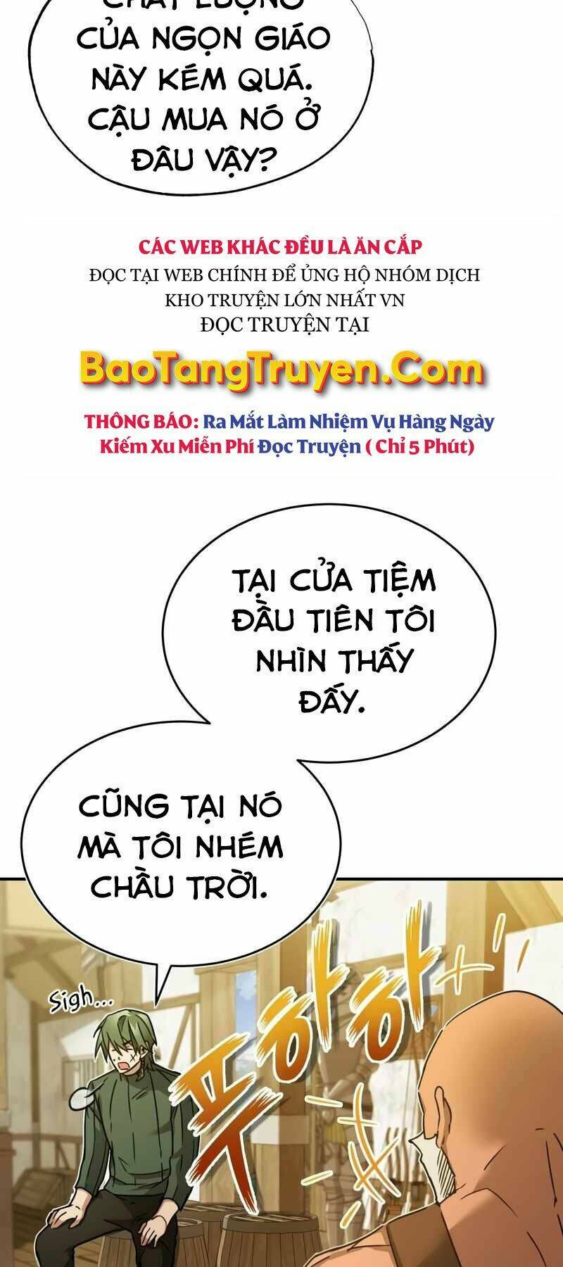 Thiên Quỷ Chẳng Sống Nổi Cuộc Đời Bình Thường - Chapter 22 - Page 52
