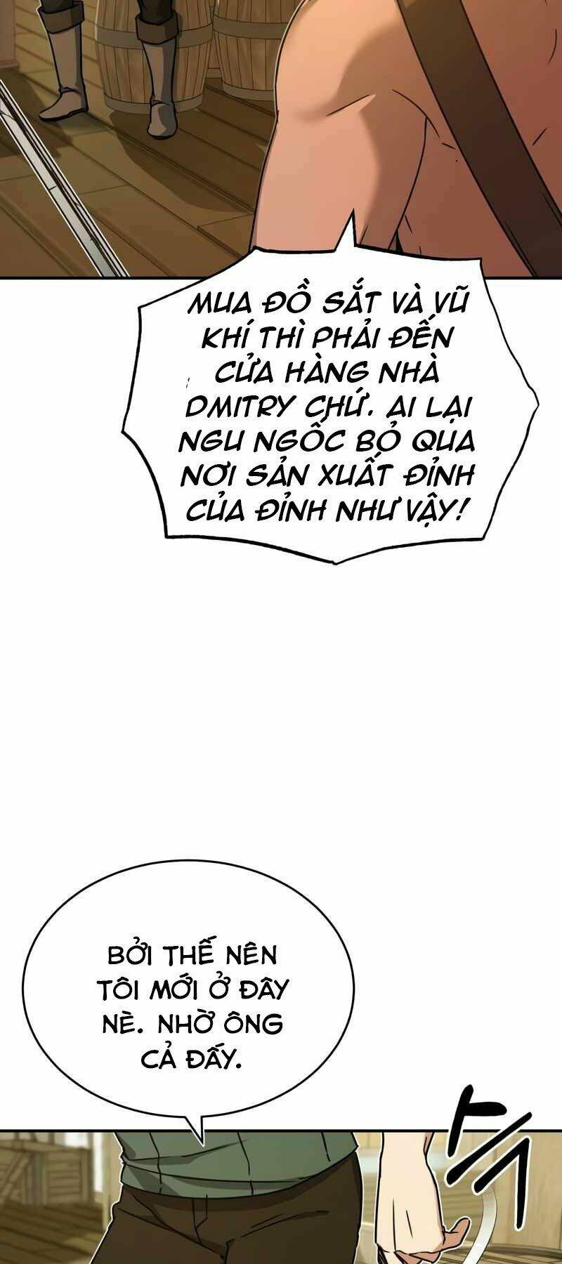 Thiên Quỷ Chẳng Sống Nổi Cuộc Đời Bình Thường - Chapter 22 - Page 53