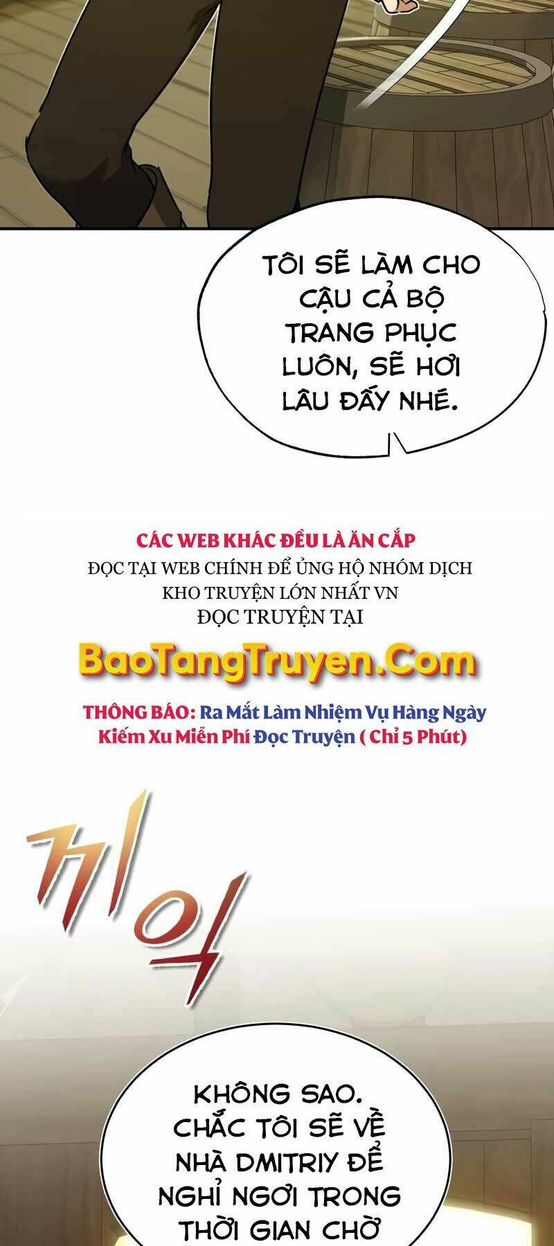 Thiên Quỷ Chẳng Sống Nổi Cuộc Đời Bình Thường - Chapter 22 - Page 54