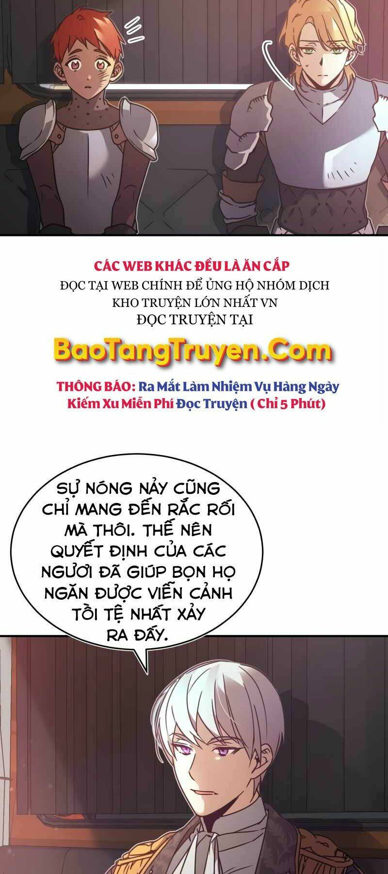 Thiên Quỷ Chẳng Sống Nổi Cuộc Đời Bình Thường - Chapter 22 - Page 5