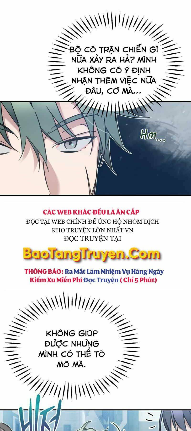 Thiên Quỷ Chẳng Sống Nổi Cuộc Đời Bình Thường - Chapter 22 - Page 59