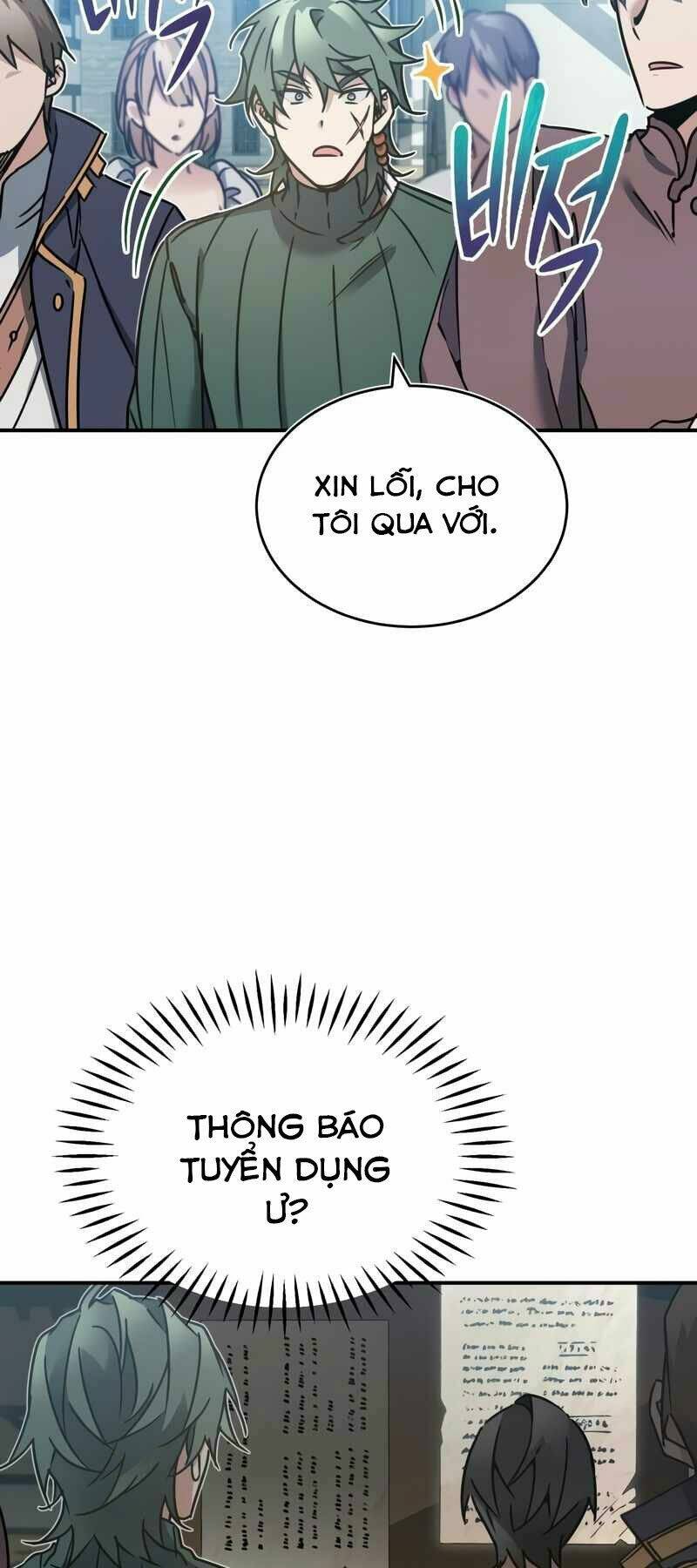 Thiên Quỷ Chẳng Sống Nổi Cuộc Đời Bình Thường - Chapter 22 - Page 60