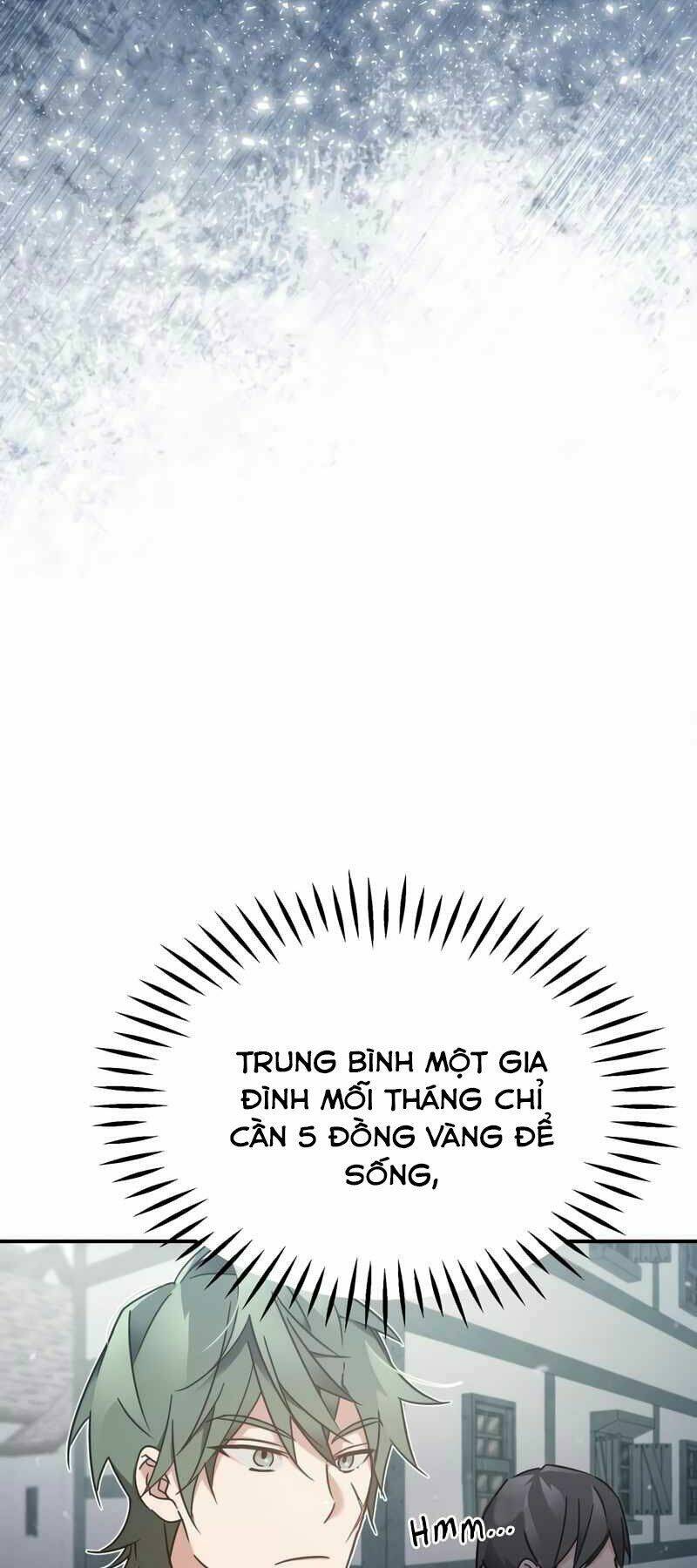 Thiên Quỷ Chẳng Sống Nổi Cuộc Đời Bình Thường - Chapter 22 - Page 63