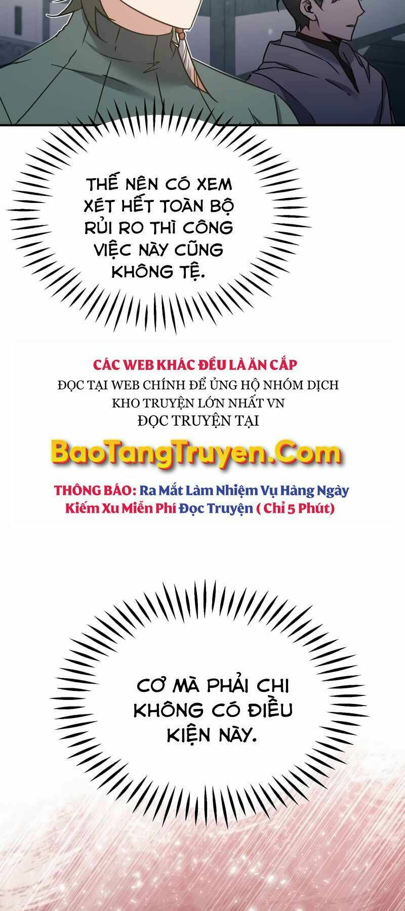 Thiên Quỷ Chẳng Sống Nổi Cuộc Đời Bình Thường - Chapter 22 - Page 64
